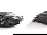 Porsche Panamera - 4.8 Turbo AWD *PANO | ADAPTIVE-CRUISE | SPORT-CHRONO-PACK | FULL-LEATHER | XENON | AIR-SUSPENSION | MEMORY-PACK | BOSE-SOUND | SPORT-SEATS | KEYLESS | CAMERA | NAVI-FULLMAP | SHIFT-PADDLES |  20''ALU *