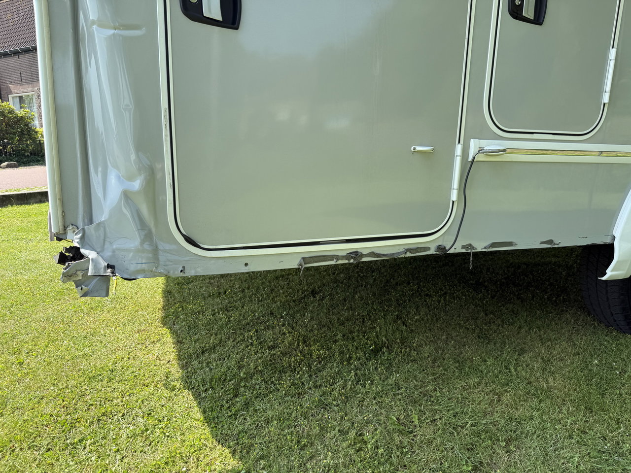 Knaus 640 MEG Van Ti Plus Platinum