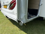 Knaus 640 MEG Van Ti Plus Platinum