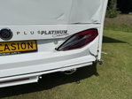 Knaus 640 MEG Van Ti Plus Platinum