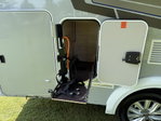 Knaus 640 MEG Van Ti Plus Platinum