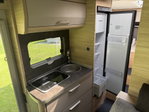 Knaus 640 MEG Van Ti Plus Platinum