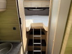 Knaus 640 MEG Van Ti Plus Platinum