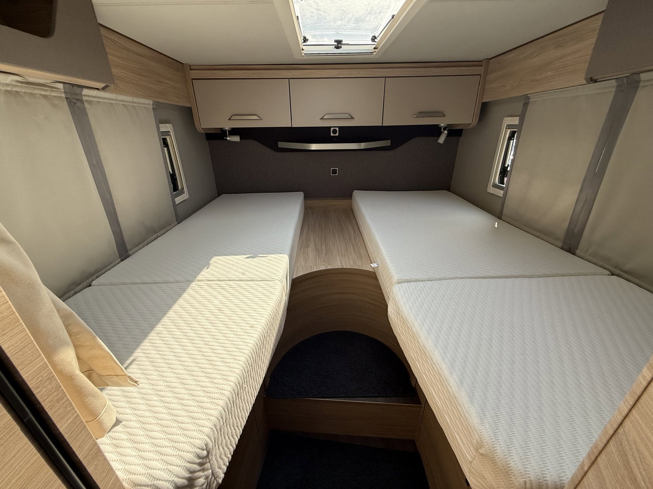 Knaus 640 MEG Van Ti Plus Platinum