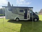 Knaus 640 MEG Van Ti Plus Platinum