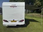 Knaus 640 MEG Van Ti Plus Platinum
