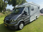 Knaus 640 MEG Van Ti Plus Platinum