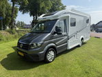 Knaus 640 MEG Van Ti Plus Platinum