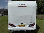 Knaus 640 MEG Van Ti Plus Platinum
