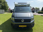 Knaus 640 MEG Van Ti Plus Platinum