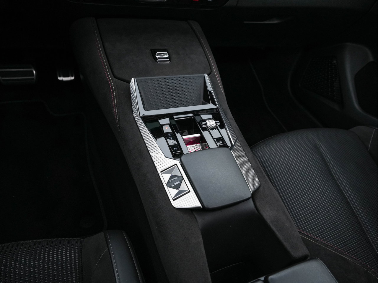 DS DS 4