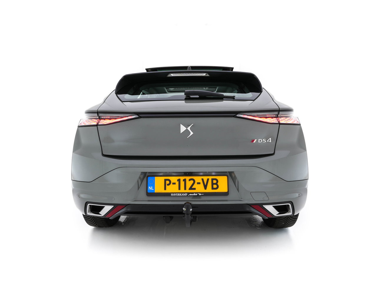 DS DS 4