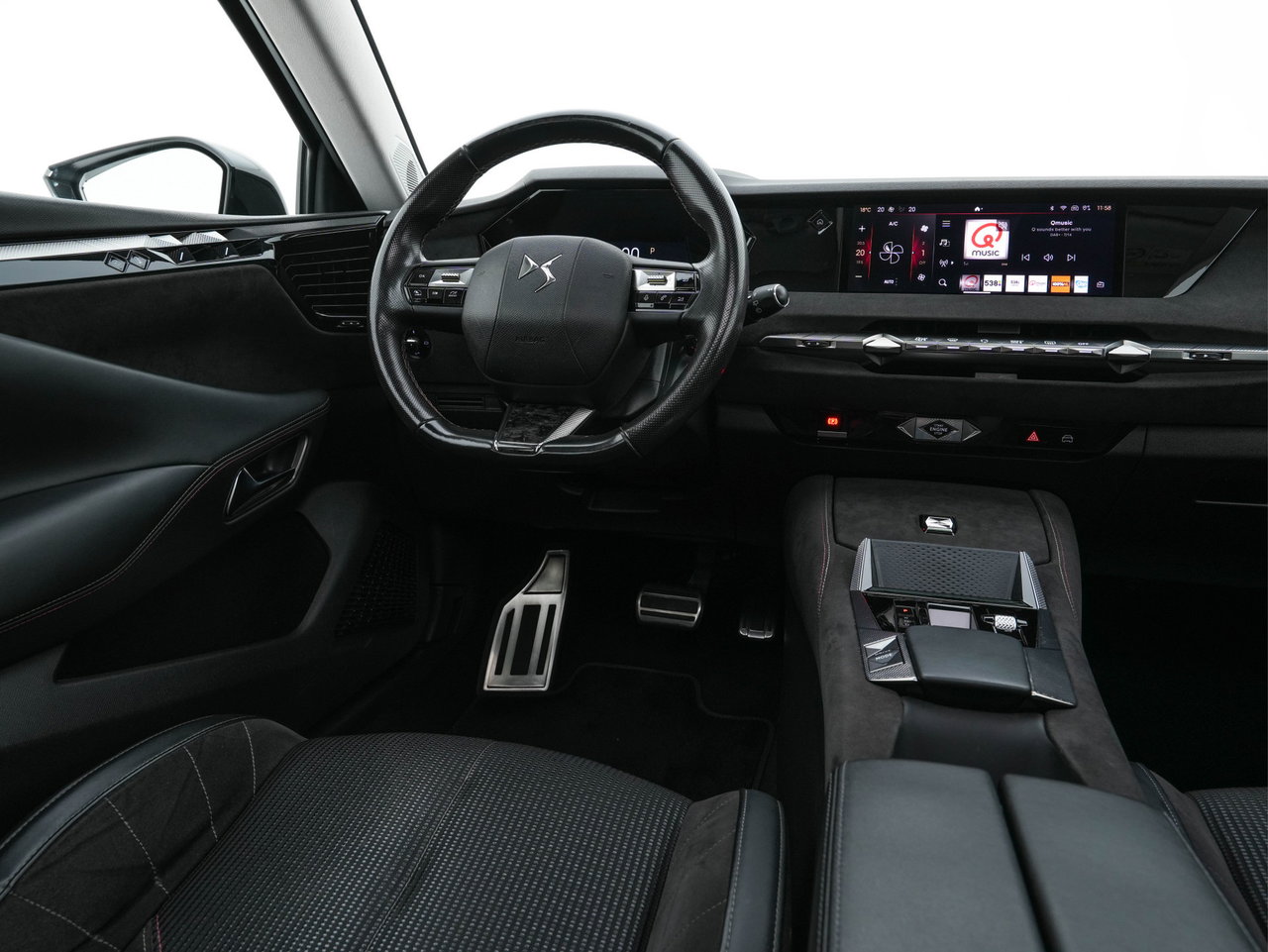 DS DS 4