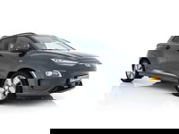 Hyundai Kona - EV Premium 64 kWh ( Fase-3 ) { SOH-96%) (INCL-BTW) *AUT | HEAT-PUMP | NAVI-FULLMAP | KEYLESS | CAMERA | DAB | ECC | PDC | ADAPTIVE-CRUISE | CCS-FASTLOADER | LANE-ASSIST | HEATED-COMFORTSEATS | 17''ALU*