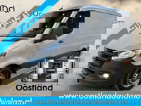 Mercedes-Benz Sprinter - 314 CDI L1H1 Automaat / Servicebus / Bott Inrichting / Euro 6 / Airco / CarPlay / Cruise Control Adap. / Camera / Navigatie / LED