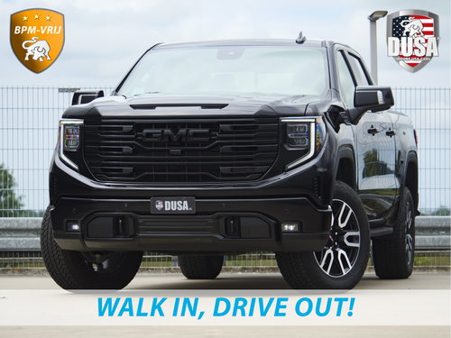 GMC Sierra