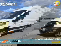 Ford Transit - 350 2.0 TDCI L4 H3 Trend RWD - 170 Pk - Euro 6 - ParkeerCamera - Airco - Cruise Control