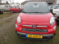 Fiat 500L - 0.9 TwinAir CityCross Staat in De Krim