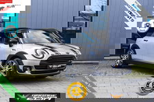 MINI Clubman - 1.5 Cooper Richmond Park Panoramda