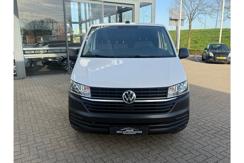 Volkswagen Transporter 2.0 TDI L1H1 BMT COMORT AIRCO 3 ZITPL CARPLAY PDC