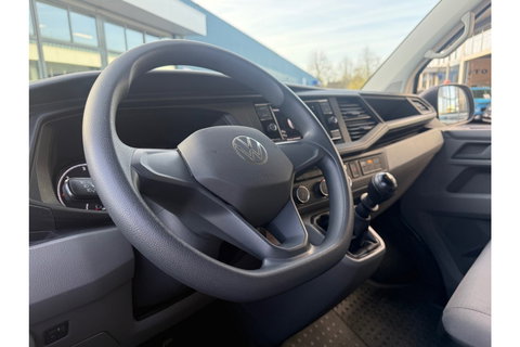 Volkswagen Transporter 2.0 TDI L1H1 BMT COMORT AIRCO 3 ZITPL CARPLAY PDC