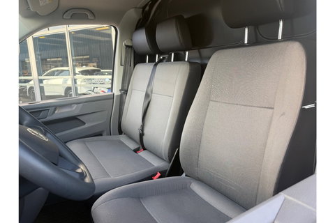 Volkswagen Transporter 2.0 TDI L1H1 BMT COMORT AIRCO 3 ZITPL CARPLAY PDC