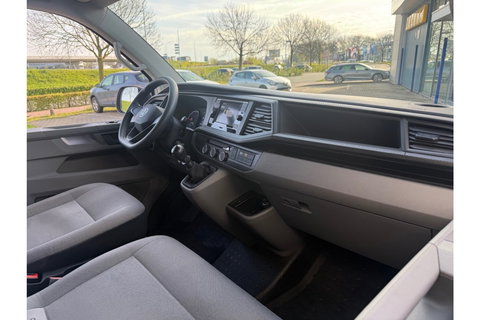 Volkswagen Transporter 2.0 TDI L1H1 BMT COMORT AIRCO 3 ZITPL CARPLAY PDC