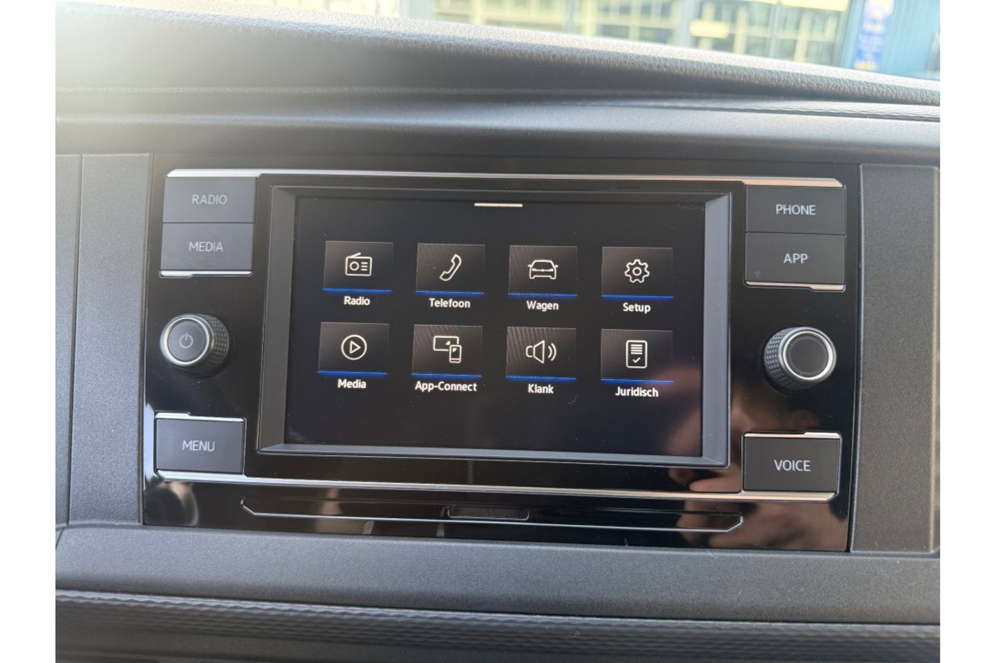 Volkswagen Transporter 2.0 TDI L1H1 BMT COMORT AIRCO 3 ZITPL CARPLAY PDC