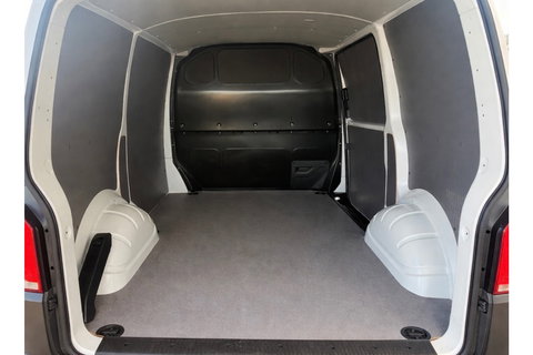 Volkswagen Transporter 2.0 TDI L1H1 BMT COMORT AIRCO 3 ZITPL CARPLAY PDC