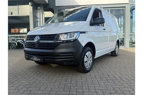 Volkswagen Transporter 2.0 TDI L1H1 BMT COMORT AIRCO 3 ZITPL CARPLAY PDC