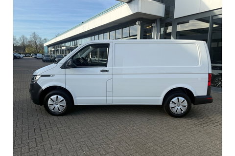 Volkswagen Transporter 2.0 TDI L1H1 BMT COMORT AIRCO 3 ZITPL CARPLAY PDC