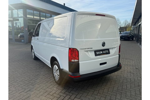Volkswagen Transporter 2.0 TDI L1H1 BMT COMORT AIRCO 3 ZITPL CARPLAY PDC