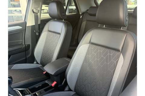 Volkswagen T-Roc 1.0 TSI GOAL EDITION AIRCO LMV PDC NAVI STOELVW ADAPTIVECRUISE
