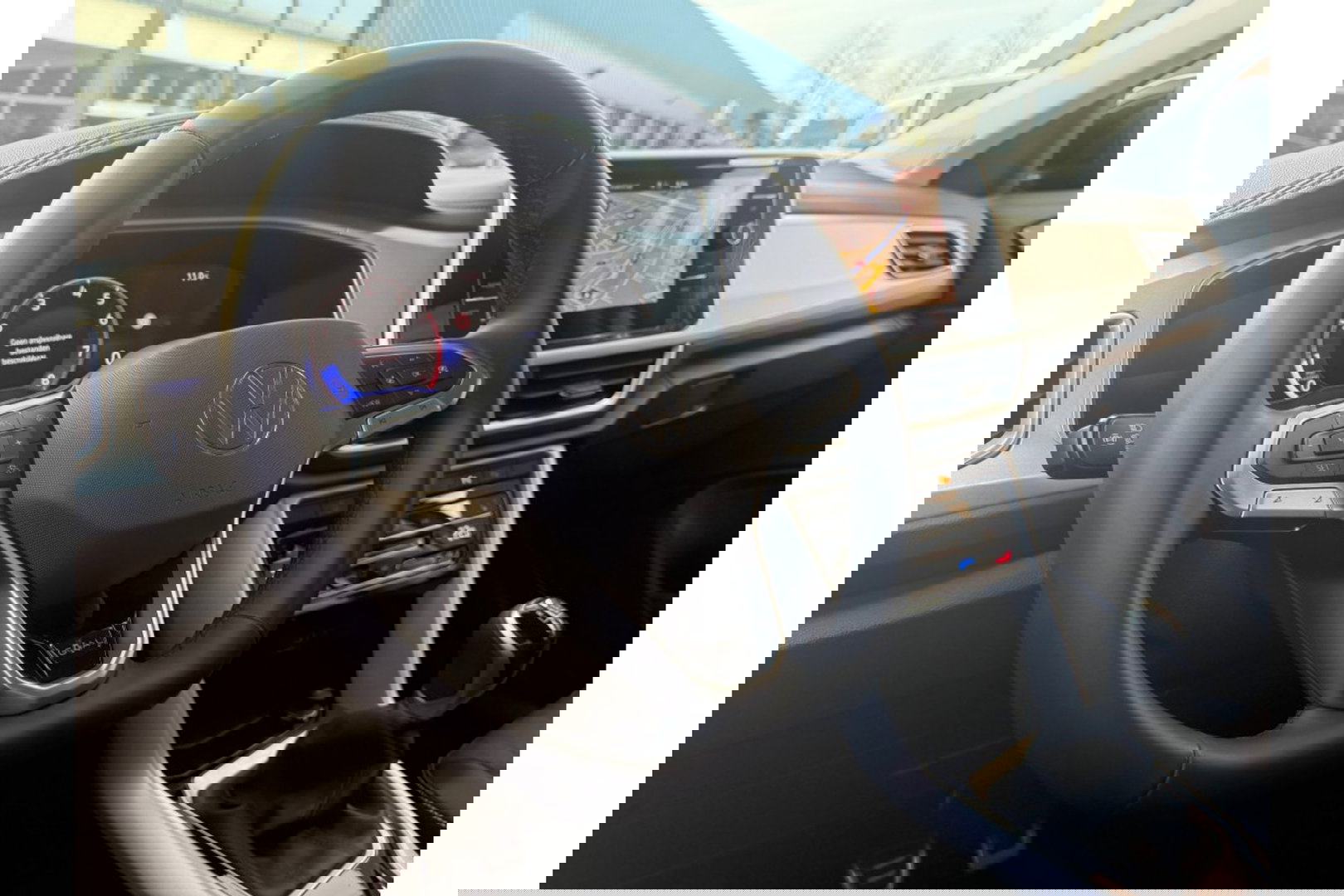 Volkswagen T-Roc 1.0 TSI GOAL EDITION AIRCO LMV PDC NAVI STOELVW ADAPTIVECRUISE