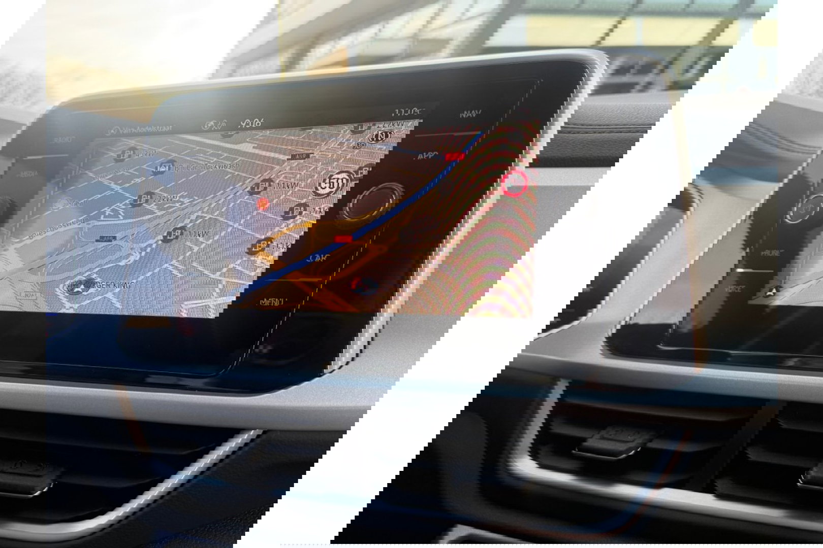 Volkswagen T-Roc 1.0 TSI GOAL EDITION AIRCO LMV PDC NAVI STOELVW ADAPTIVECRUISE