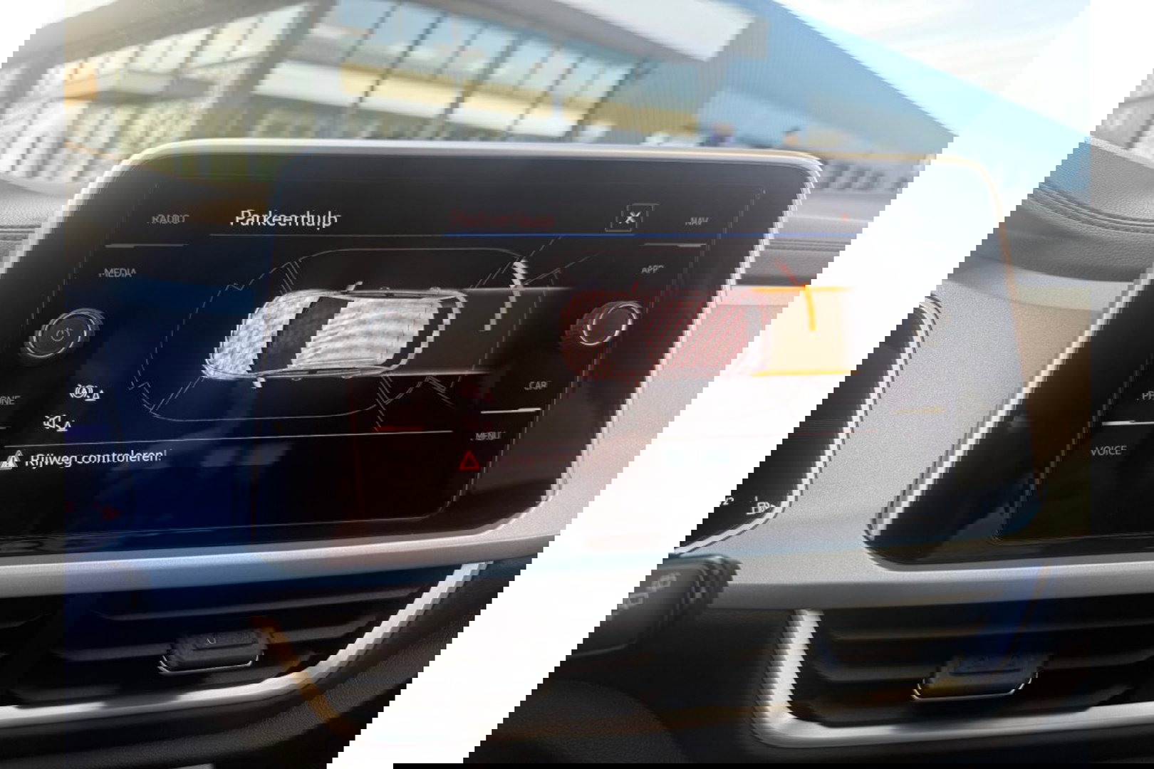 Volkswagen T-Roc 1.0 TSI GOAL EDITION AIRCO LMV PDC NAVI STOELVW ADAPTIVECRUISE