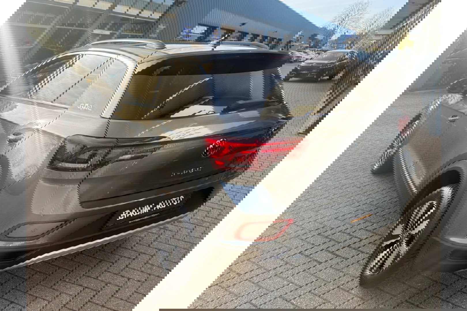 Volkswagen T-Roc 1.0 TSI GOAL EDITION AIRCO LMV PDC NAVI STOELVW ADAPTIVECRUISE