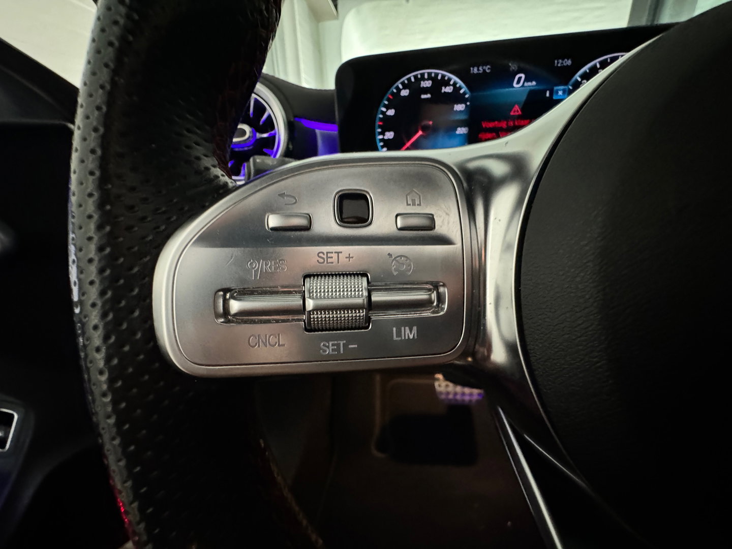 Mercedes-Benz CLA-Klasse 250 e AMG Pano|Memory|Sfeer|NL Auto