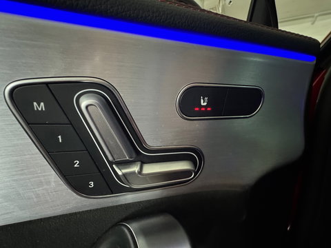 Mercedes-Benz CLA-Klasse 250 e AMG Pano|Memory|Sfeer|NL Auto