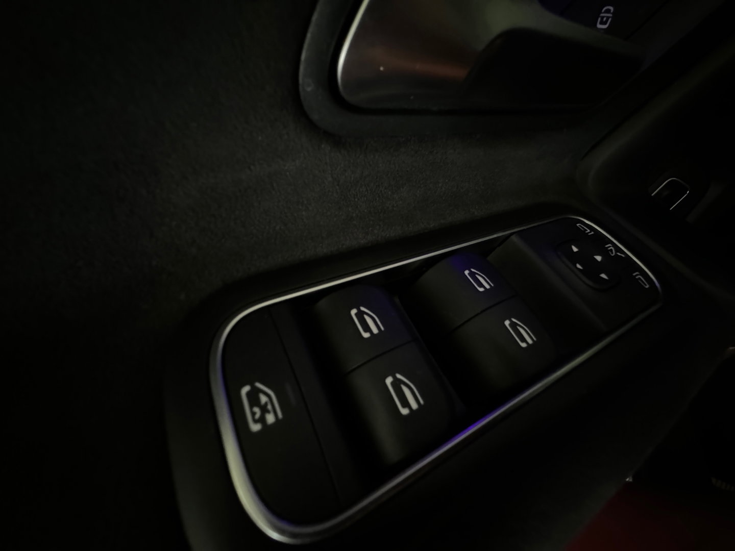 Mercedes-Benz CLA-Klasse 250 e AMG Pano|Memory|Sfeer|NL Auto