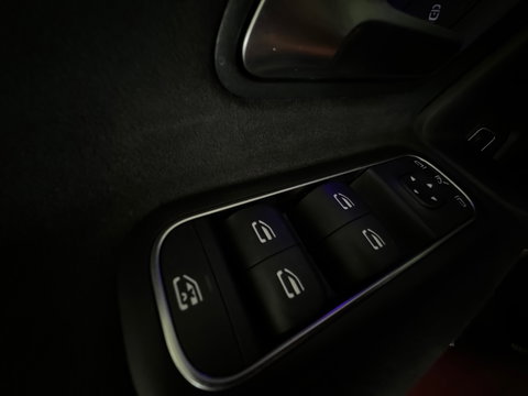 Mercedes-Benz CLA-Klasse 250 e AMG Pano|Memory|Sfeer|NL Auto