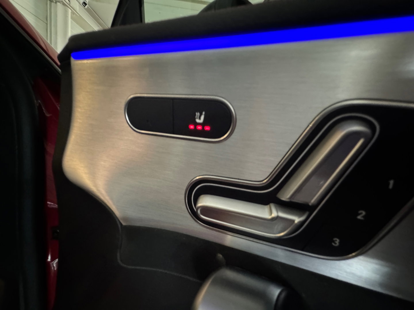 Mercedes-Benz CLA-Klasse 250 e AMG Pano|Memory|Sfeer|NL Auto