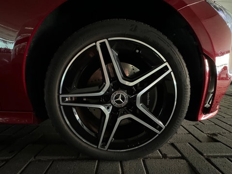 Mercedes-Benz CLA-Klasse 250 e AMG Pano|Memory|Sfeer|NL Auto