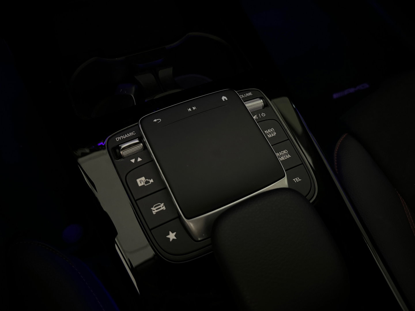 Mercedes-Benz CLA-Klasse 250 e AMG Pano|Memory|Sfeer|NL Auto