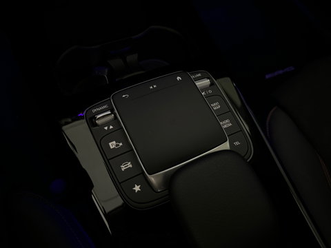 Mercedes-Benz CLA-Klasse 250 e AMG Pano|Memory|Sfeer|NL Auto