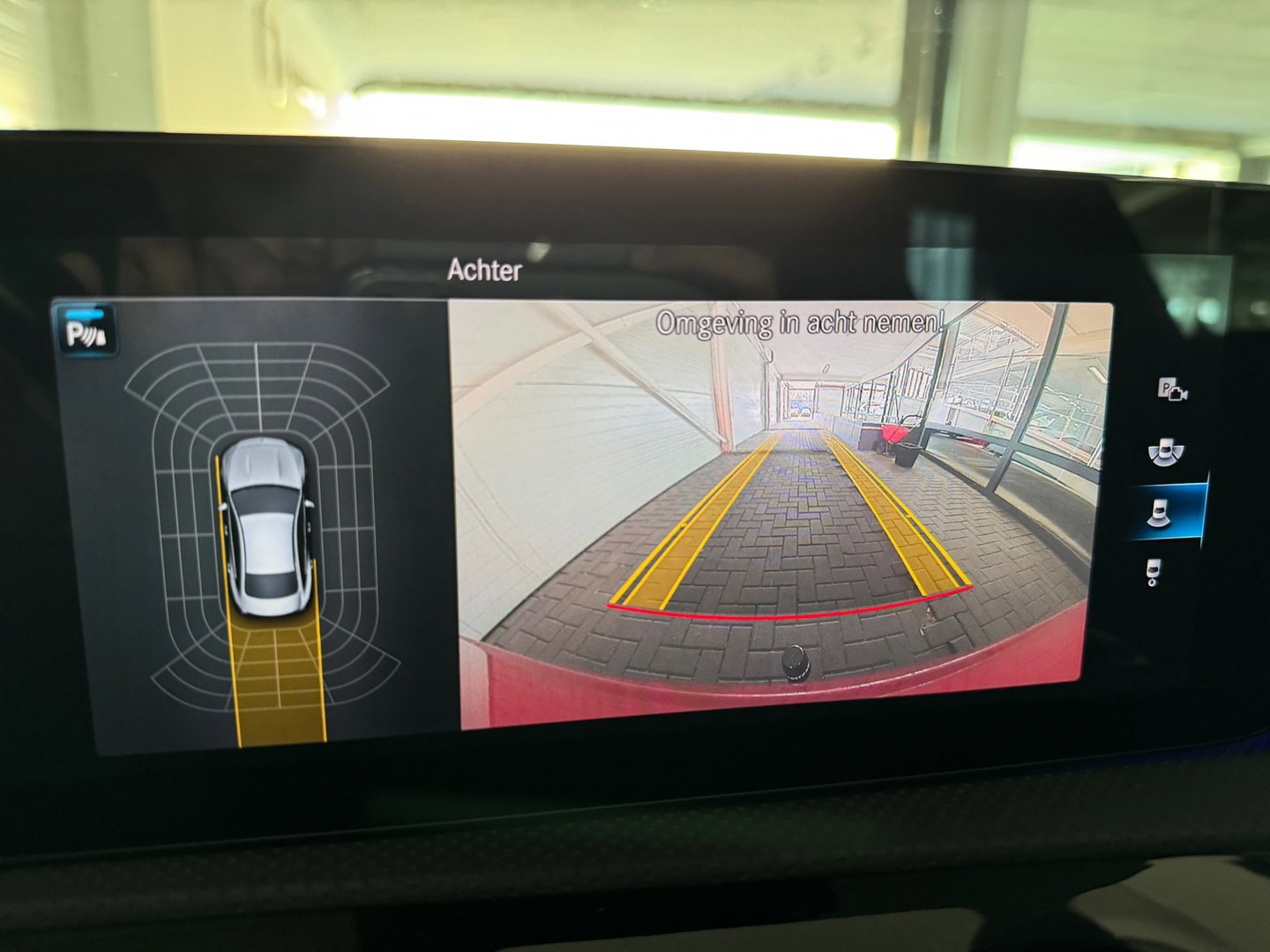 Mercedes-Benz CLA-Klasse 250 e AMG Pano|Memory|Sfeer|NL Auto