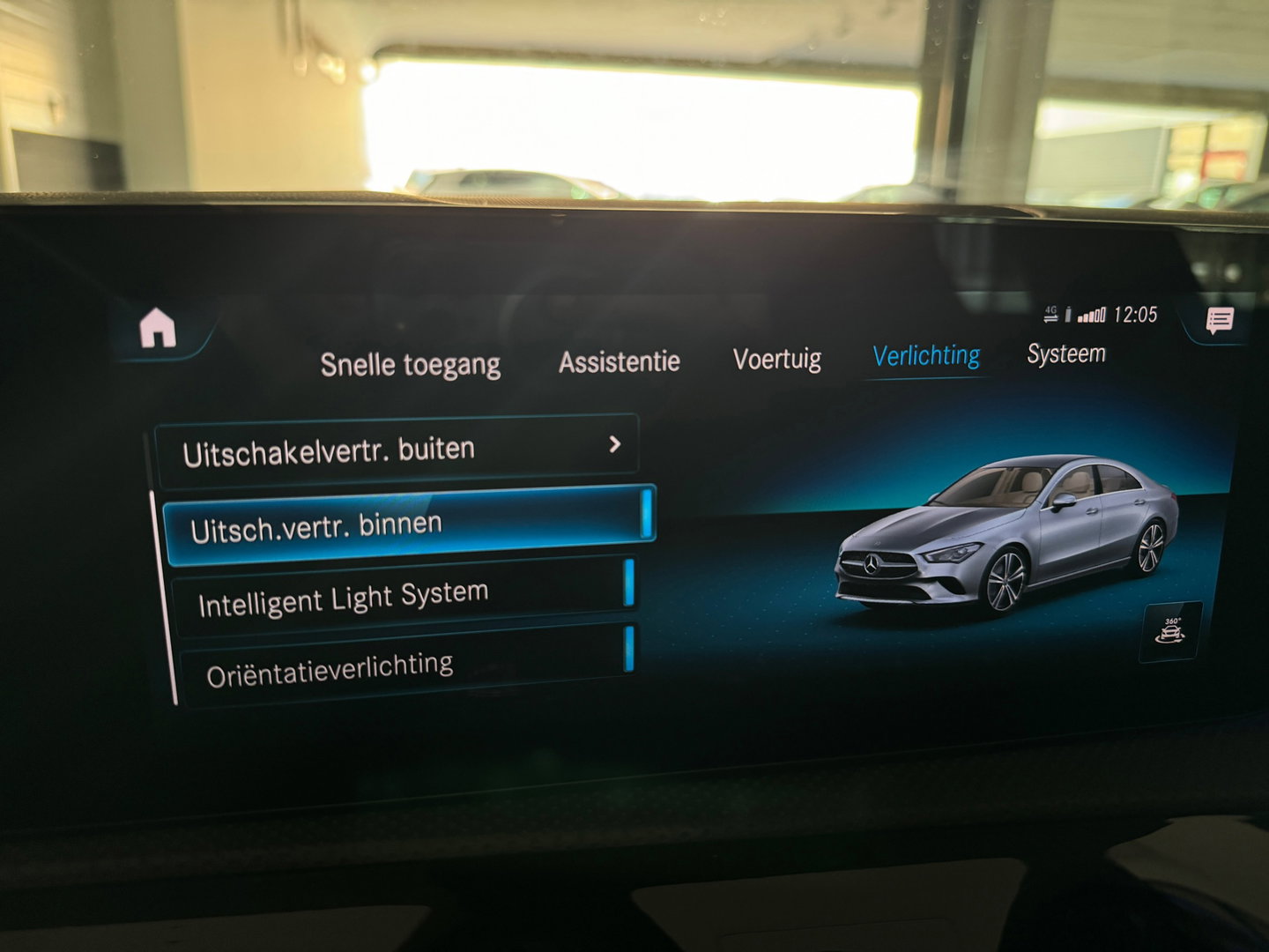 Mercedes-Benz CLA-Klasse 250 e AMG Pano|Memory|Sfeer|NL Auto