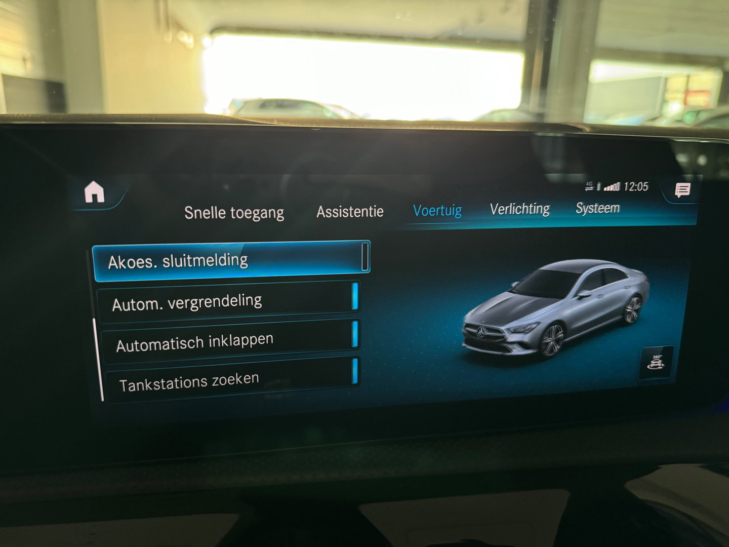 Mercedes-Benz CLA-Klasse 250 e AMG Pano|Memory|Sfeer|NL Auto