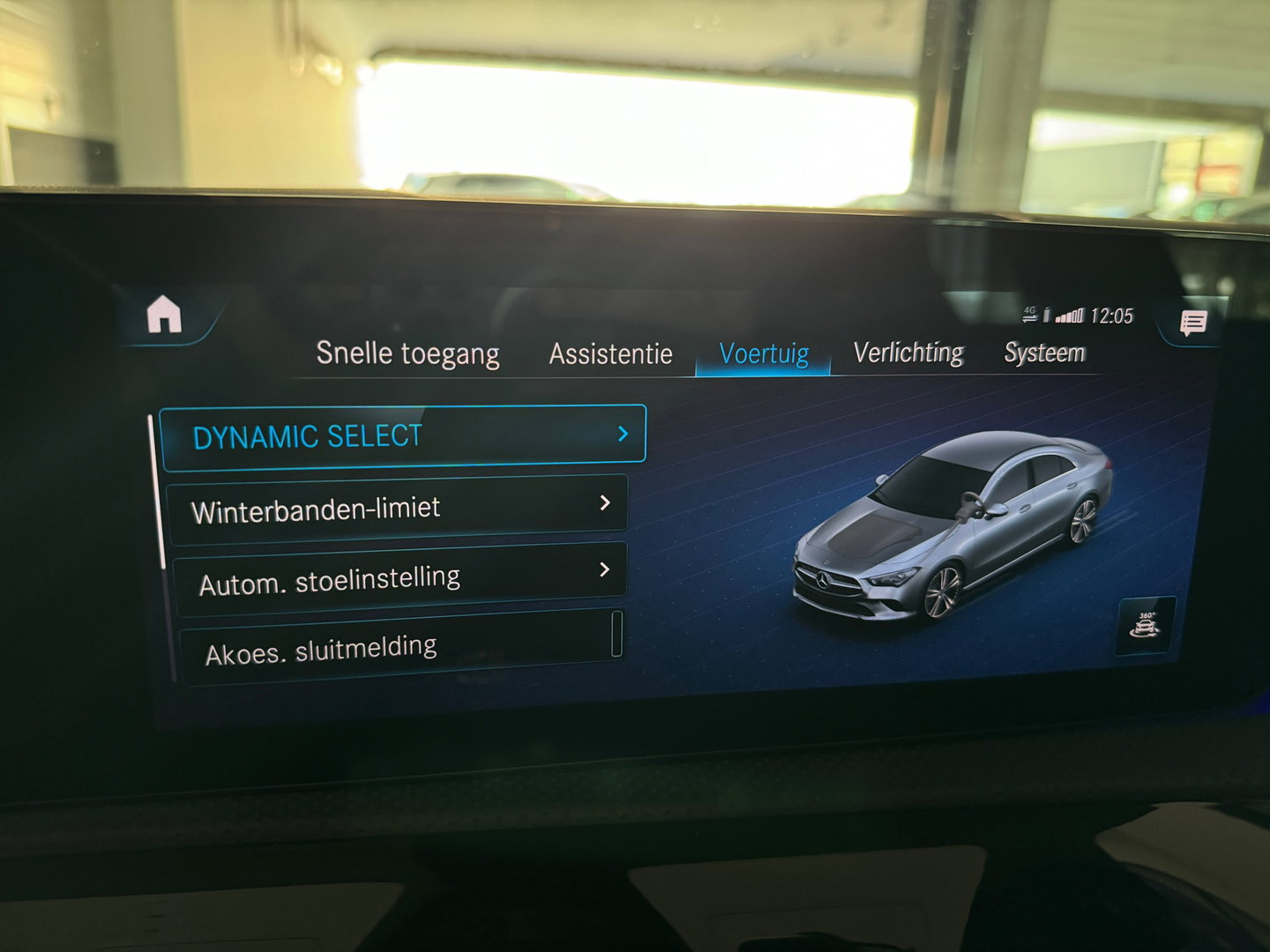 Mercedes-Benz CLA-Klasse 250 e AMG Pano|Memory|Sfeer|NL Auto