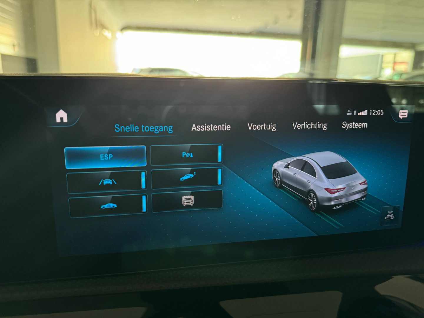 Mercedes-Benz CLA-Klasse 250 e AMG Pano|Memory|Sfeer|NL Auto